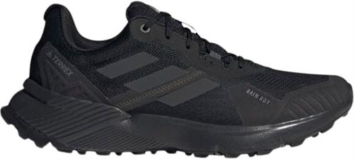 Se adidas Terrex Soulstride Rain.RDY Trail Løbesko Mand Sort Løbesko Str 42 - hos Magasin ved Magasin