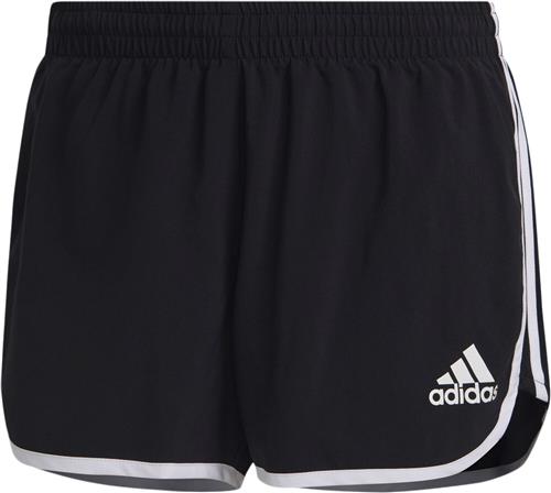 adidas Marathon 20 Primeblue Running Shorts L - Træningsshorts Polyester hos Magasin