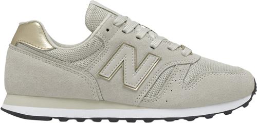 New Balance 373 Sneakers Kvinde Grå Sneakers Str 7-B - Gummi hos Magasin