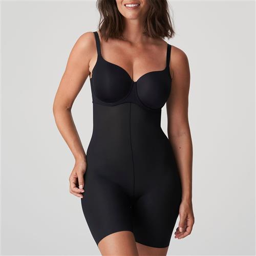 Se PrimaDonna Figuras Højtaljet Shapewear med ben Shapewear Str 46 - hos Magasin ved Magasin