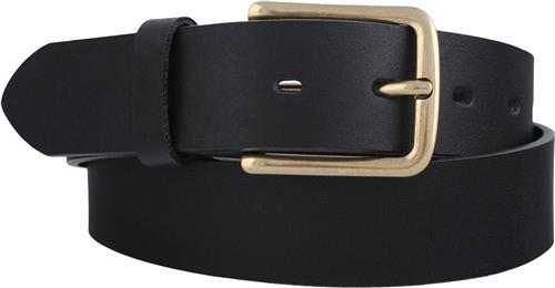 Se BOSSWIK D10206/35 Belt, Black 090 - Bælter Messing hos Magasin ved Magasin