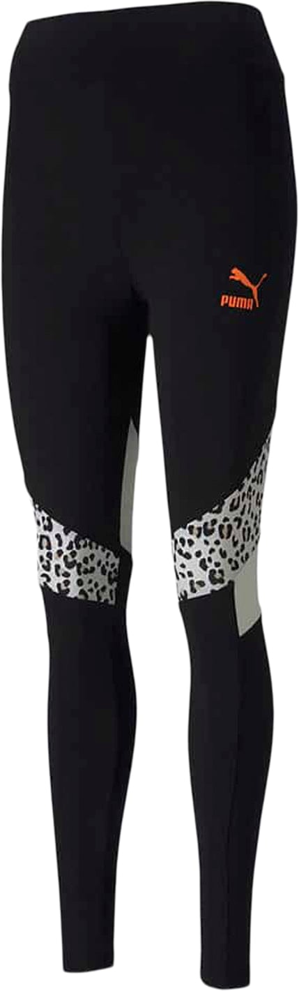 Puma TFS HR Leggings XS - Tights hos Magasin