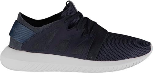 adidas Tubular Viral Sneakers Kvinde Blå Sneakers Str 41 1/3 - hos Magasin