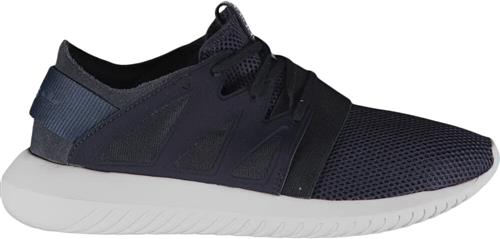 adidas Tubular Viral Sneakers Kvinde Blå Sneakers Str 38 2/3 - hos Magasin