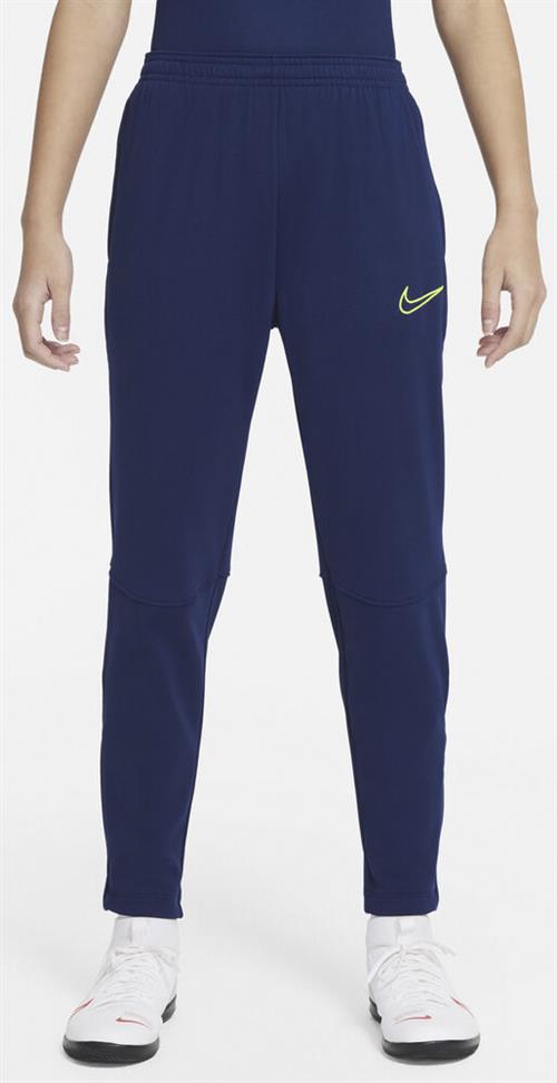 Nike Therma Fit Academy Winter Warrior Knit Traeningsbukser 137-147 / M - Træningsbukser hos Magasin