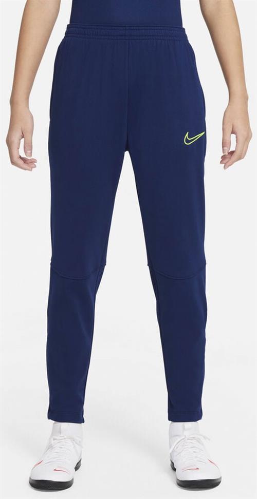 Nike Therma Fit Academy Winter Warrior Knit Traeningsbukser 147-158 / L - Træningsbukser hos Magasin