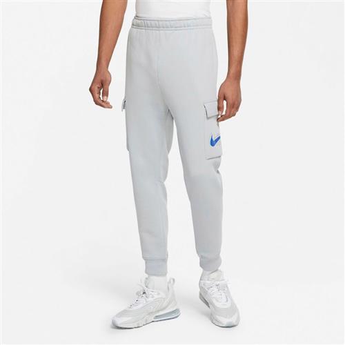 Se Nike Sportswear Cargo Bukser M - Træningsbukser hos Magasin ved Magasin