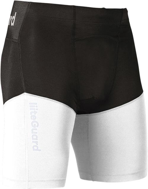 Liiteguard Glutech Indertights XXL - Tights hos Magasin