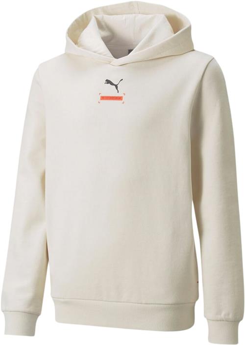 Puma Better Youth Hættetrøje 164 - Sweatshirts & Hættetrøjer hos Magasin