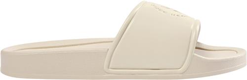 Sofie Schnoor Slipper Kvinde Beige Badesandaler Str 39 - hos Magasin