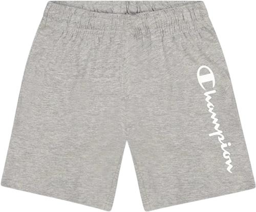 Champion Vertical Script Logo Pocket Shorts M - Træningsshorts hos Magasin