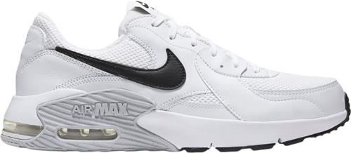 Nike Air Max Excee Sneakers Mand Hvid Sneakers Str 41 - Læder hos Magasin