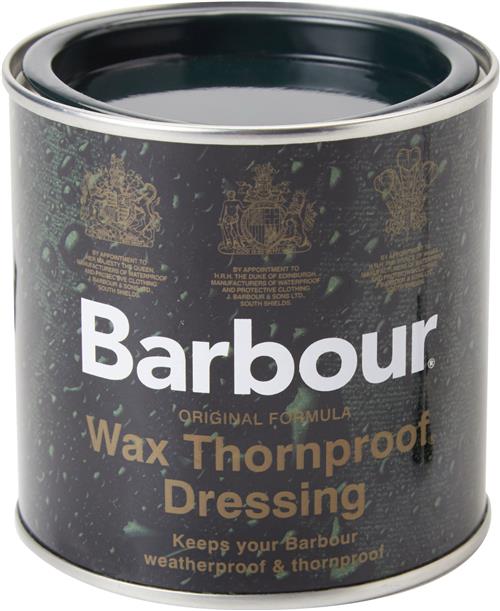 Barbour Thornproof Dressing Voks ONE SIZE - Andet hos Magasin