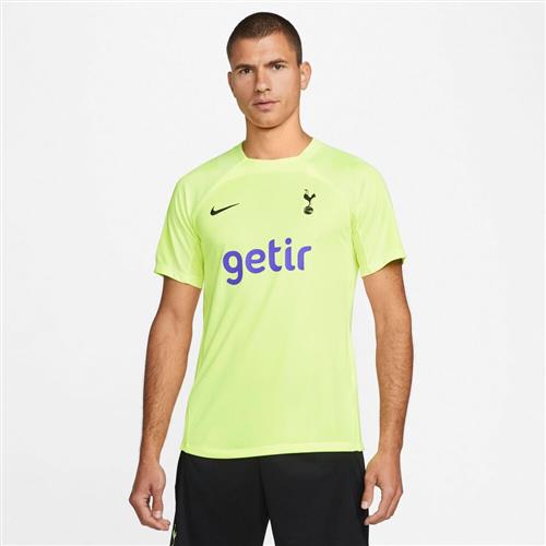 Se Nike Tottenham Hotspur ike Dri Fit T Shirt L - T-shirts hos Magasin ved Magasin