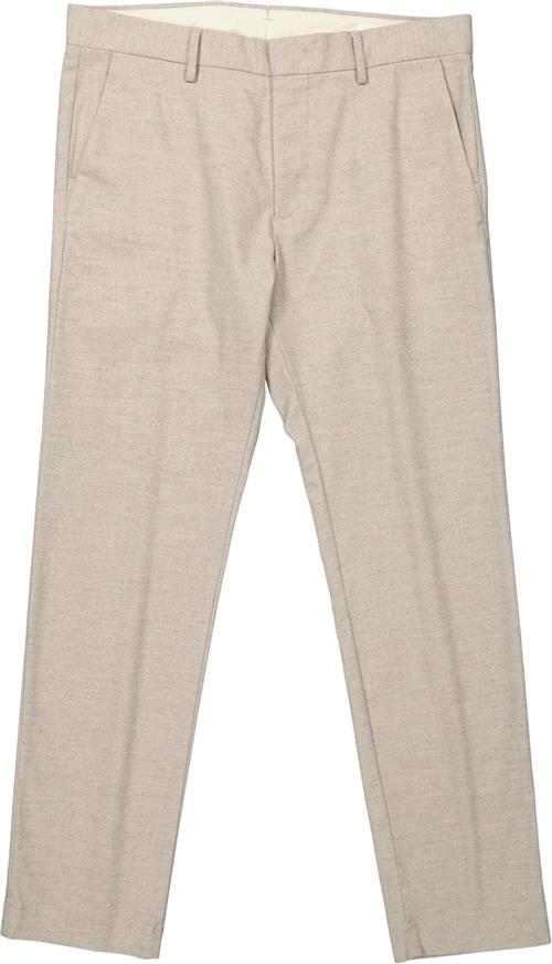 Se NN07 Theo 1067 Mand Cement Chinos Str W32/L34 - hos Magasin ved Magasin