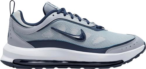 Se Nike Air Max AP Sneakers Mand Grå Sneakers Str 41 - Gummi hos Magasin ved Magasin