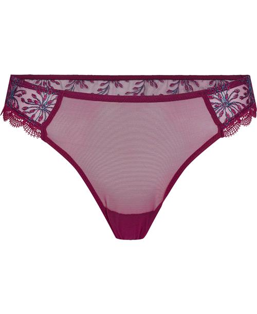 Se Simone Pérèle Tanga Briefs Str 42 - hos Magasin ved Magasin