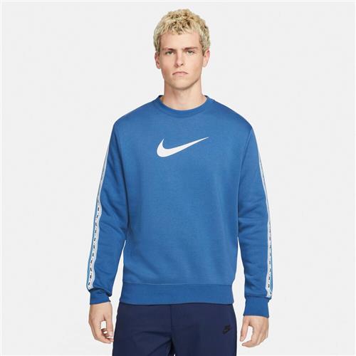 Se Nike Sportswear Fleece Sweatshirt XXL - Sweatshirts hos Magasin ved Magasin