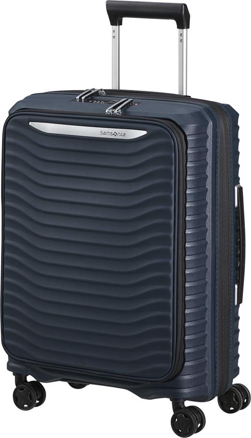 Samsonite Upscape 55 cm. easy access - Rejsetasker hos Magasin