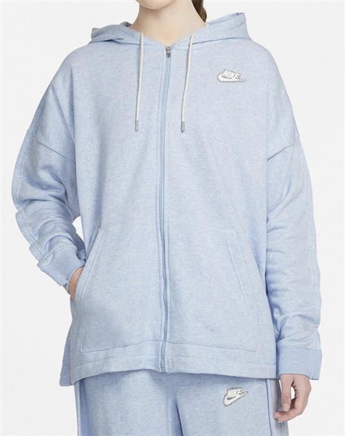 Se Nike Sportswear Haettetroje L - Hættetrøjer & Sweatshirts hos Magasin ved Magasin