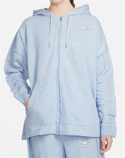 Se Nike Sportswear Haettetroje M - Hættetrøjer & Sweatshirts hos Magasin ved Magasin