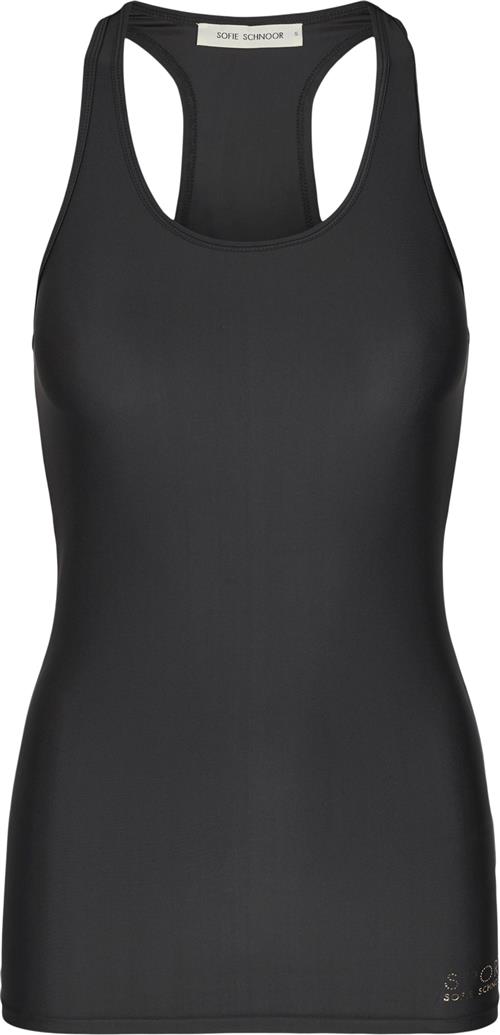 Se Sofie Schnoor Sports top S - Tanktoppe hos Magasin ved Magasin