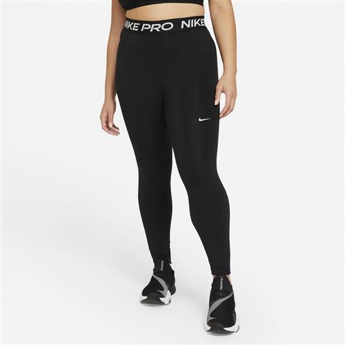 Se Nike Pro 365 Tights Plus Size L - Tights hos Magasin ved Magasin