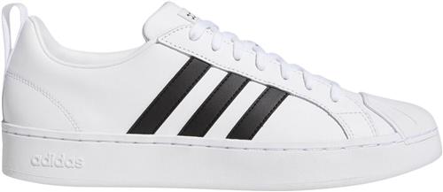 adidas Streetcheck Sneakers Mand Hvid Sneakers Str 46 - Læder hos Magasin