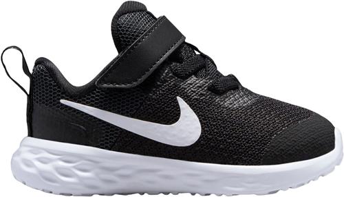 Se Nike Revolution 6 Sneakers Sort Sneakers Str 22 - hos Magasin ved Magasin