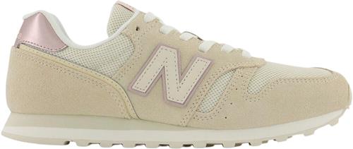 New Balance 373 Sneakers Kvinde Gul Sneakers Str 40 - Gummi hos Magasin