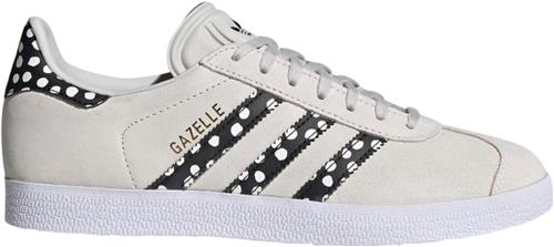 adidas Gazelle Sneakers Kvinde Grey Sneakers Str 40 - Gummi hos Magasin