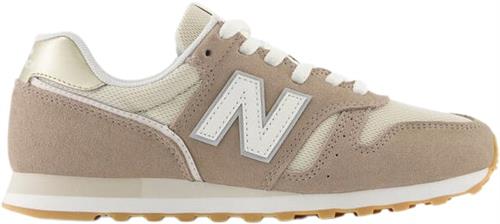 New Balance 373 Sneakers Kvinde Brun Sneakers Str 40 - hos Magasin