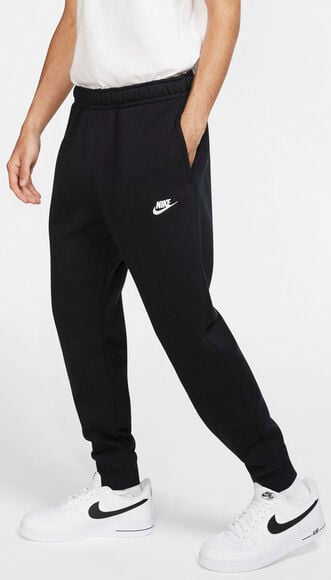 Nike Sportswear Club Fleece Pants L/LONG - Træningsbukser hos Magasin