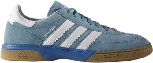 Se adidas Handball Spezial sko Mand Blå Indendørssko Str 44 - hos Magasin ved Magasin