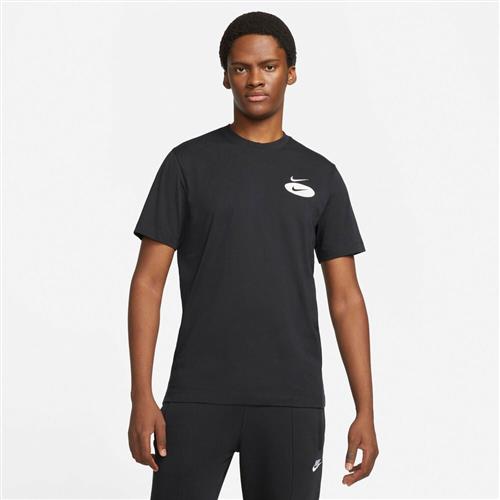 Nike Sportswear Swoosh League Tshirt XS - T-shirts hos Magasin