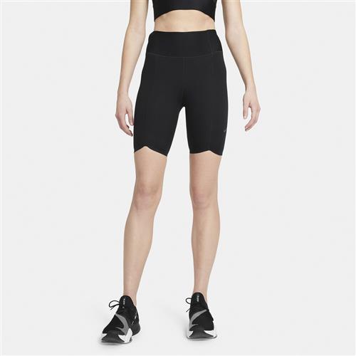 Nike One Luxe Icon Clash 722 Shorts L - Træningsshorts hos Magasin