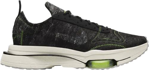 Nike Air Zoomtype Sneakers Mand Sort Sneakers Str 41 - Læder hos Magasin