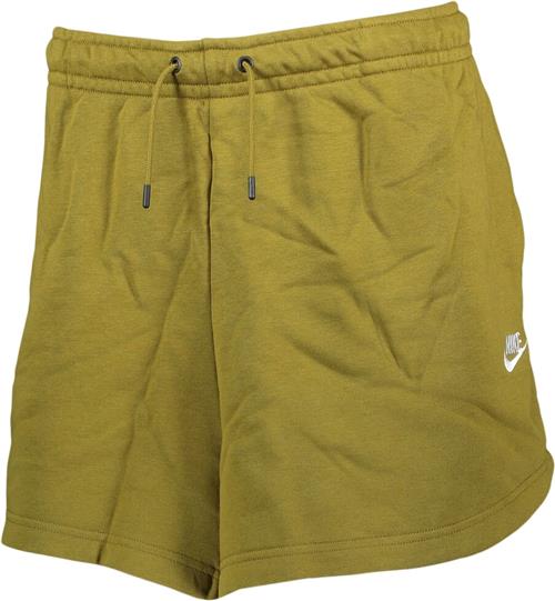 Nike Sportswear Essential Shorts Plus Size XXL - Træningsshorts Bomuld hos Magasin