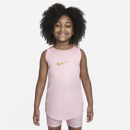 Se Nike Drifit Elastika top 158-170 / XL - Tanktoppe hos Magasin ved Magasin