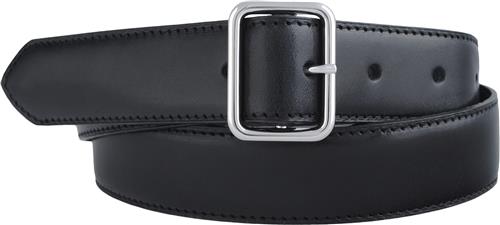 BOSSWIK D10217/30 Belt, Black 090 - Bælter hos Magasin