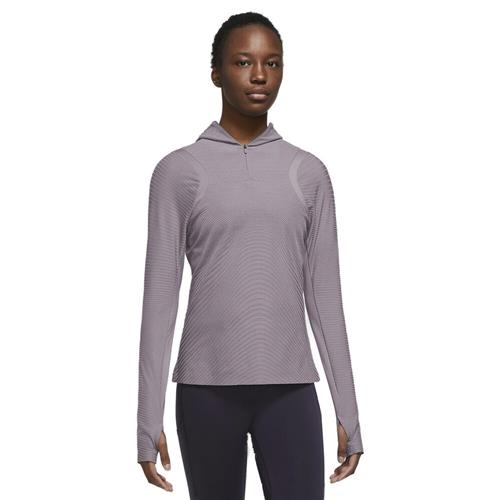 Se Nike Therma Fit Run Division Midlayer Lobetroje L - Træningøjer hos Magasin ved Magasin