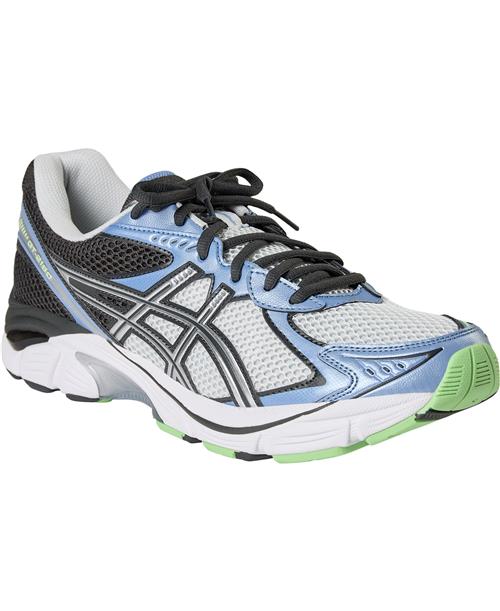 Asics Gt2160 Mand Glacier Grey/blue Harmony Sneakers Str 42 - hos Magasin