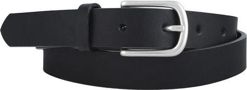 BOSSWIK D10112/25 Belt, Black 090 - Bælter hos Magasin