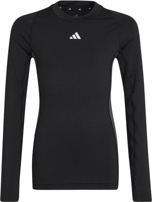 adidas Techfit Baselayer Trøje 140 - Baselayer Polyester hos Magasin