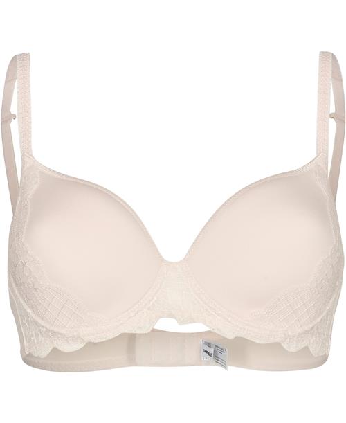 Se Simone Pérèle 3D Spacer Shaped Underwired BR Plunge Bh'er Str B 80 - hos Magasin ved Magasin