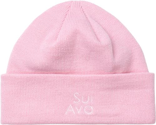 SUI AVA Mariah Beanie one size - Huer hos Magasin