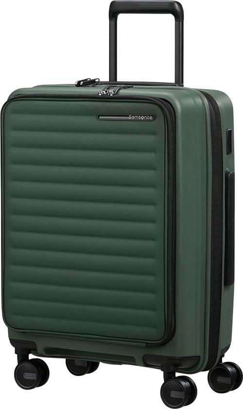 Se Samsonite Restackd 55 cm. easy access - Rejsetasker hos Magasin ved Magasin