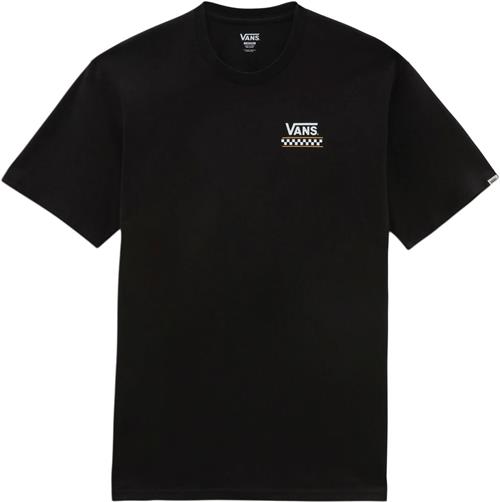 Se Vans Stackton T Shirt L - T-shirts Bomuld hos Magasin ved Magasin