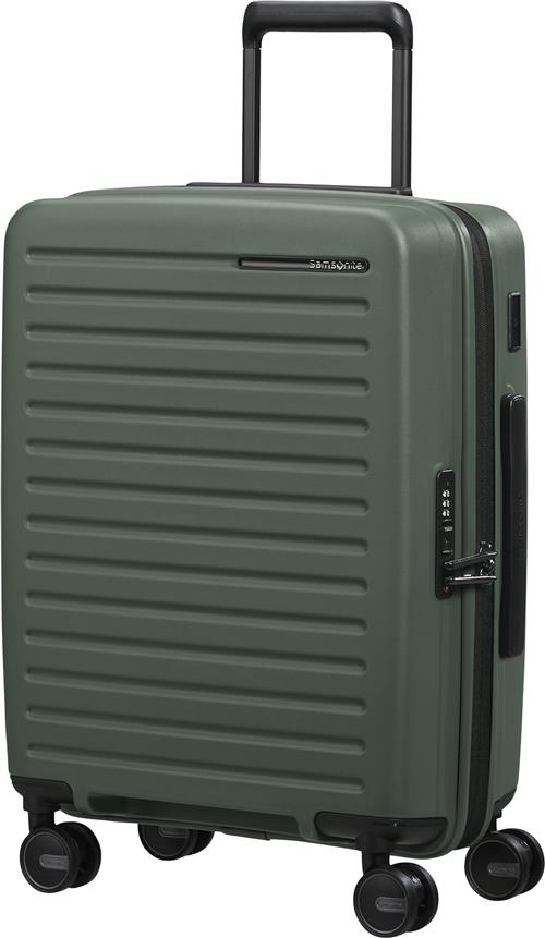 Se Samsonite Restackd 55 cm. - Rejsetasker hos Magasin ved Magasin