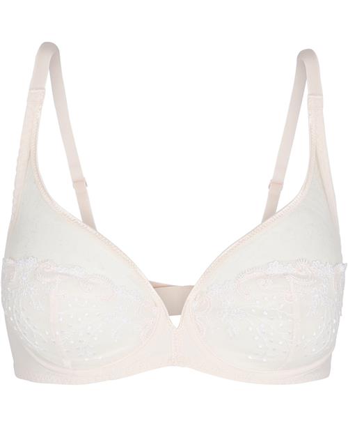 Simone Pérèle Delice Full cup Plunge Plunge Bh'er Str D 75 - hos Magasin